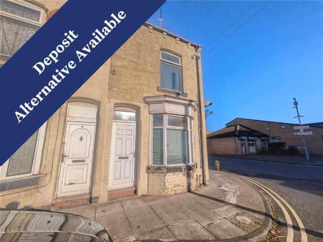 House for rent in Normanby, Middlesbrough