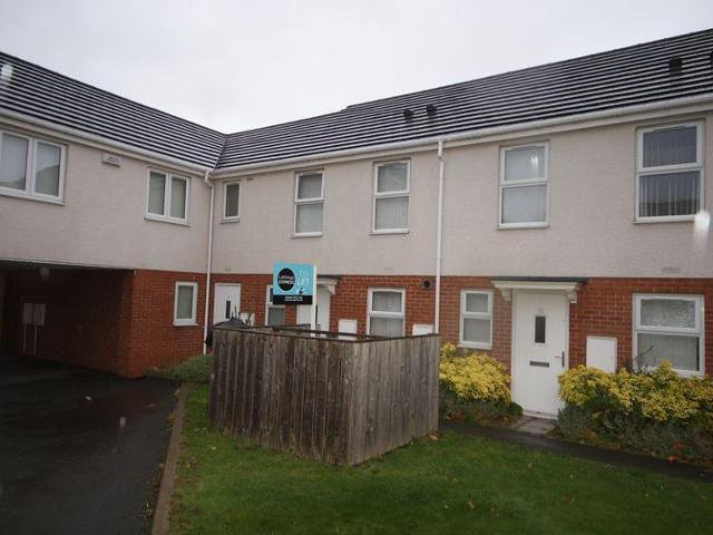 House for rent in Normanby, Middlesbrough