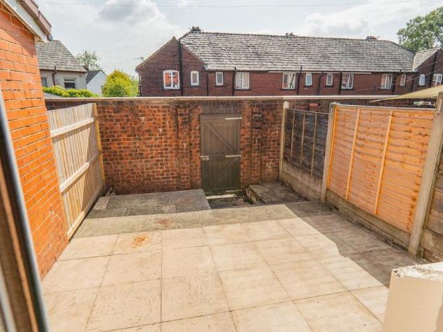 House for rent in Lee Bank, Isle Of Man