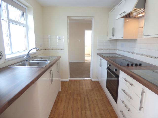 House for rent in Middlecroft, Hampshire