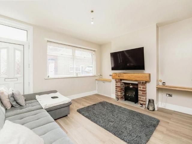 House for rent in Hemsworth, West Yorkshire