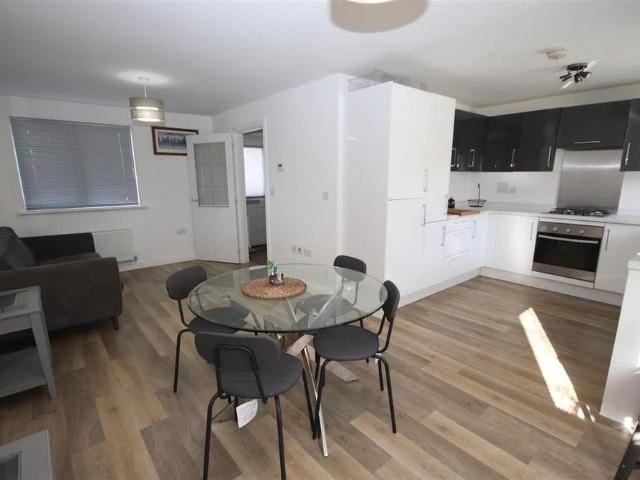 House for rent in The Bridge, Dartford