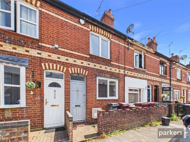 House for rent in Woodley