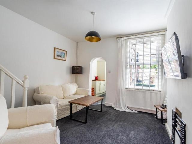 House for rent in Bell Farm, High Field