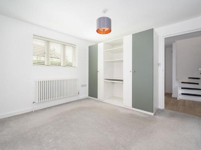 House for rent in Sudbury, Chelmondiston