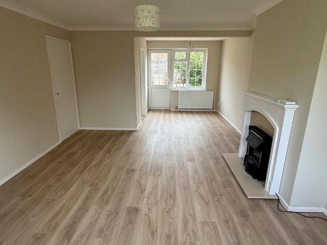 House for rent in Fishersgate, West Sussex