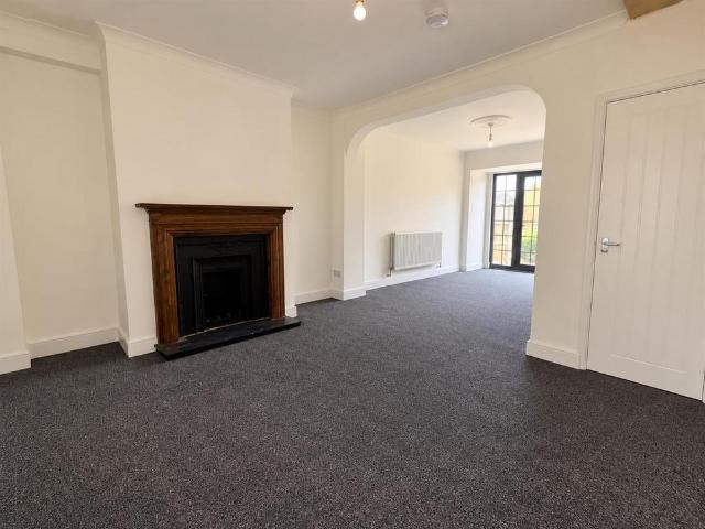 House for rent in Leabrooks, Amber Valley