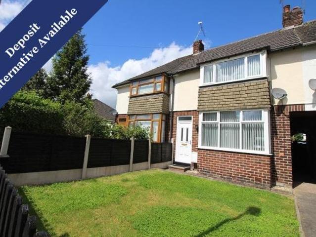 House for rent in Hammond Street, Isle Of Man