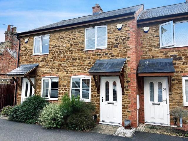 House for rent in Walgrave