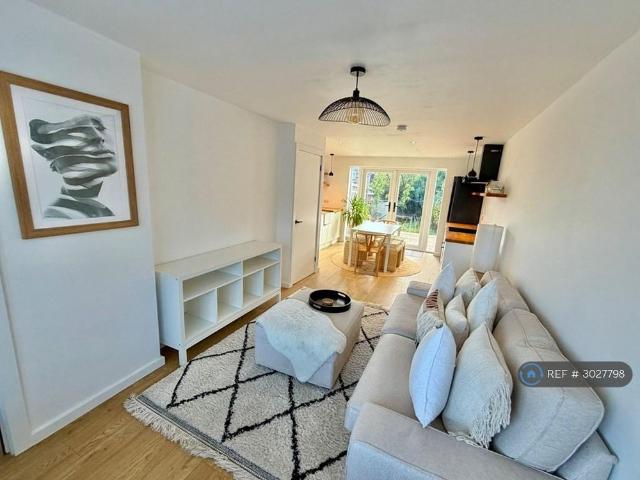 House for rent in Kingston Buci, Fishersgate