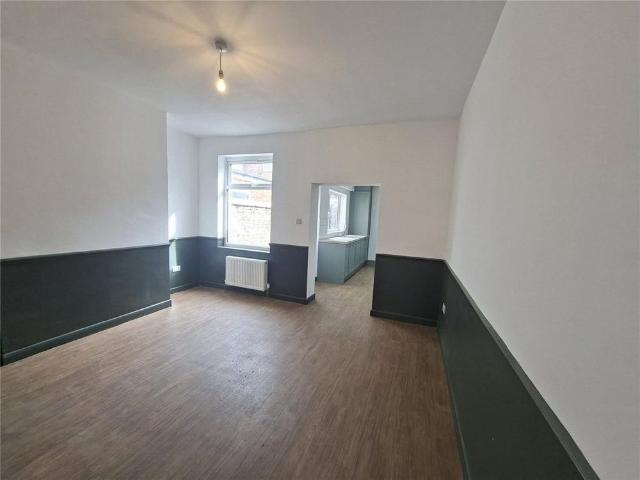 House for rent in Seedley, Salford