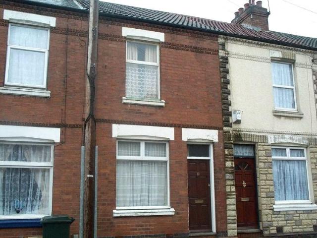 House for rent in Ball Hill, West Midlands