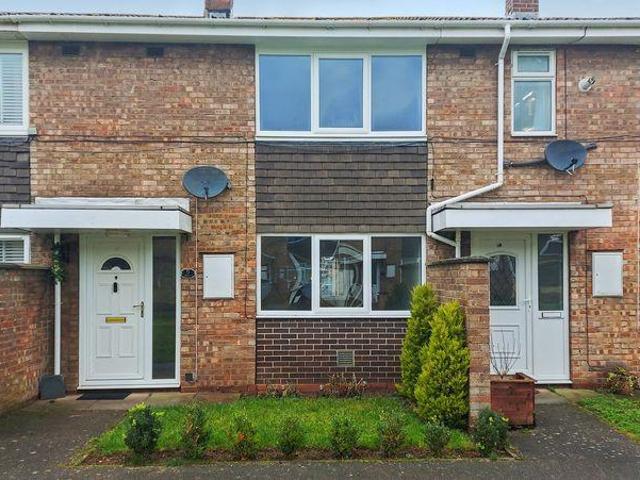 House for rent in Belleau, Lincolnshire