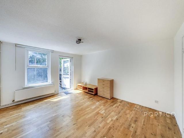 House for rent in North Woolwich, Greater London