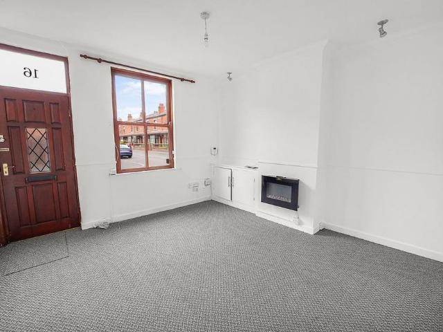 House for rent in Earlestown, St Helens