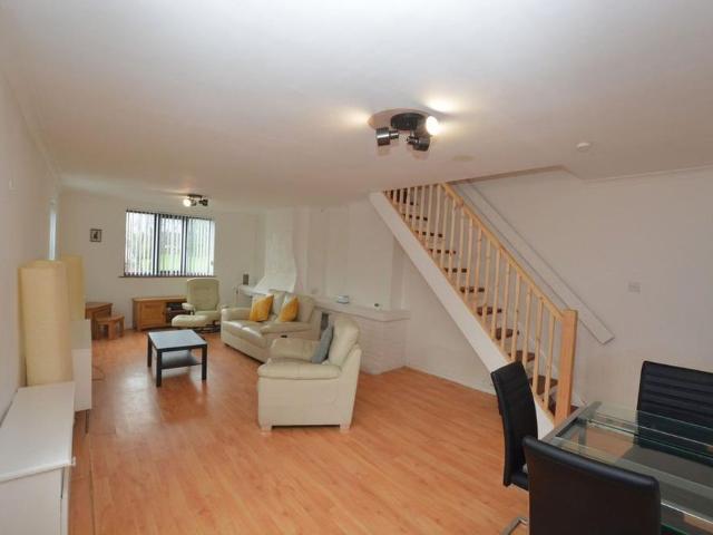 House for rent in Peel Green, Salford