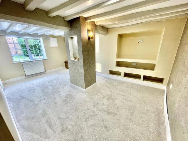 House for rent in Thrussington, Charnwood