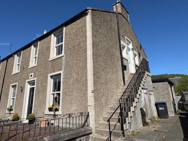 House for rent in Peebles, Scotland