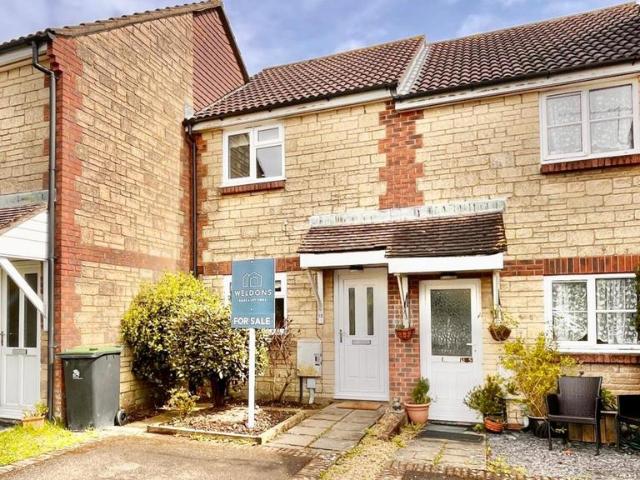 House for rent in The Maltings, Shaftesbury