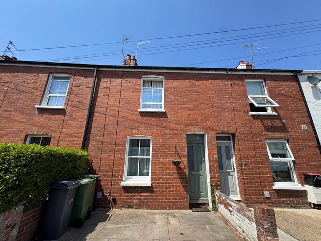 House for rent in Watergate, Devon