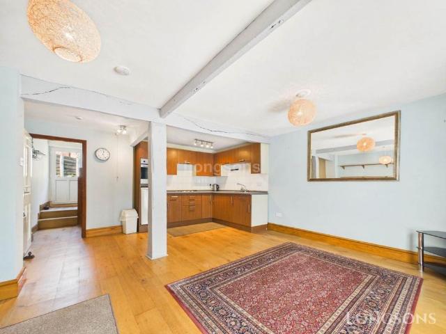 House for rent in Brookville, Norfolk