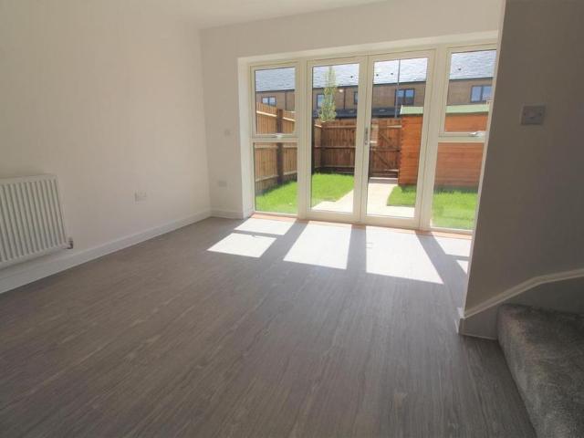 House for rent in Harlow, Essex