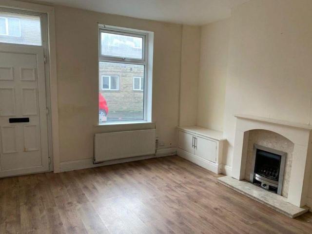House for rent in Rose Grove, Burnley