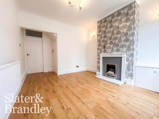 House for rent in Gedling, East Midlands