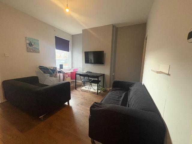 House for rent in Stoke, Stoke-on-Trent