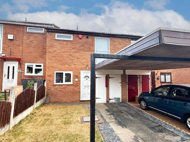 House for rent in Aqueduct, Telford