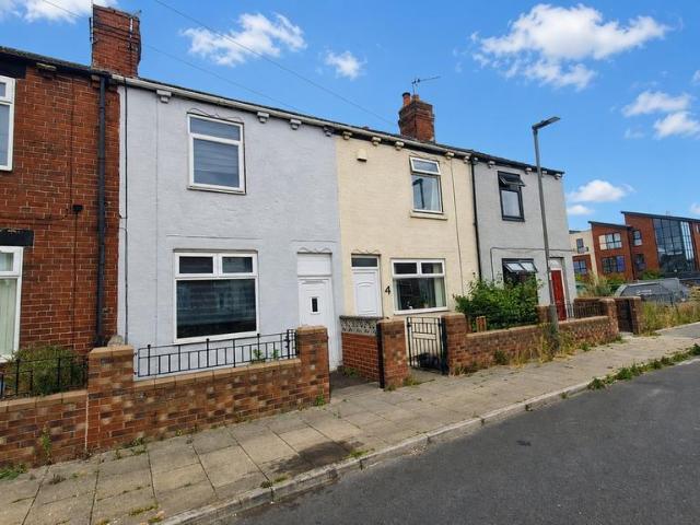 House for rent in South Elmsall, West Yorkshire