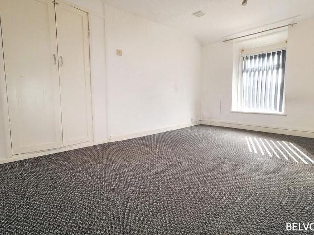 House for rent in Blaina, Cwmcelyn