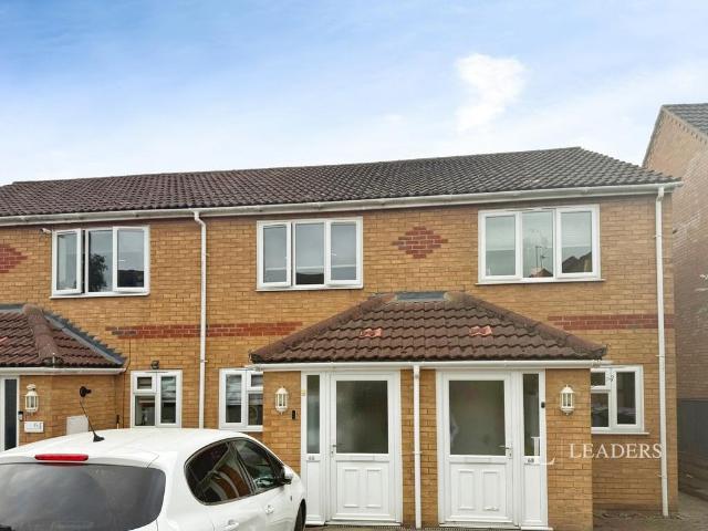 House for rent in Baron St Martin, Barholm