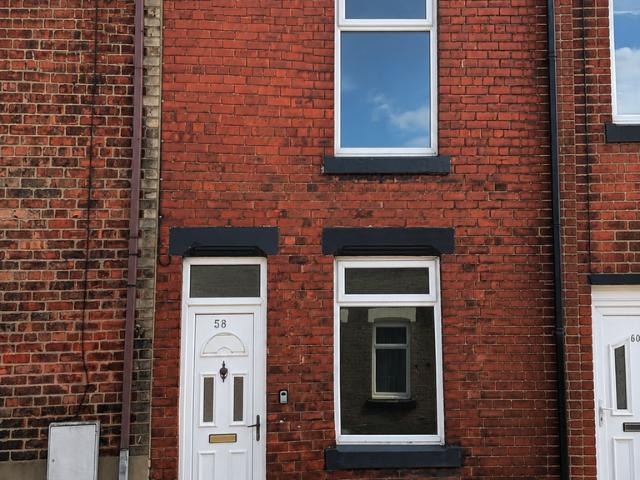 House for rent in Trimdon Colliery, Trimdon Station