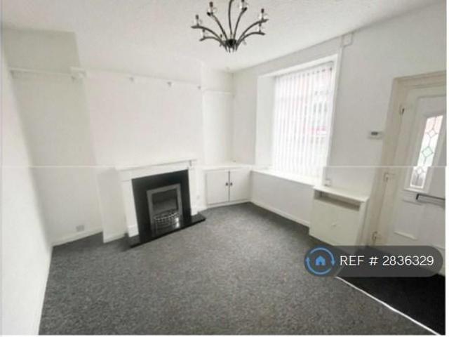 House for rent in Greenheys, Greater Manchester