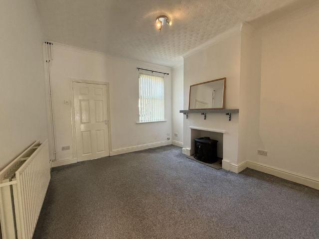 House for rent in Stoke, Stoke-on-Trent