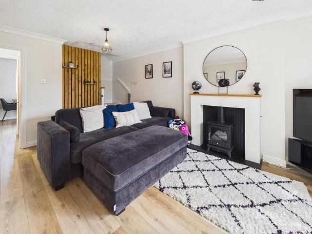 House for rent in Howlett Cross, Robin Hood