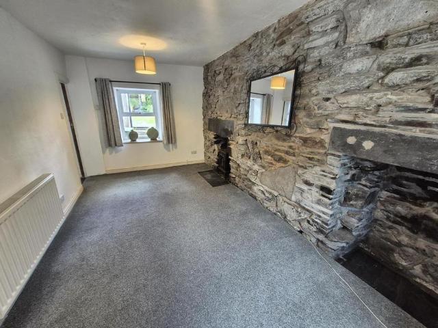 House for rent in Ffestiniog, Rhiwbryfdir
