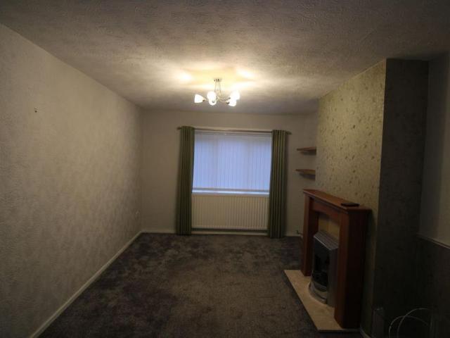 House for rent in Blakelaw, Newcastle upon Tyne
