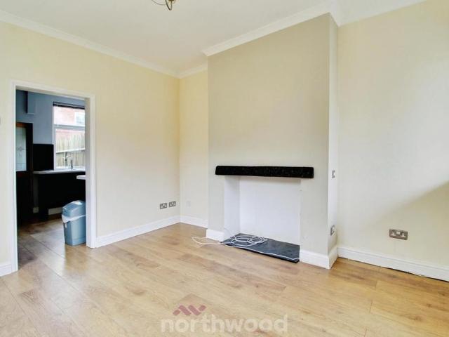 House for rent in Campsall, Doncaster