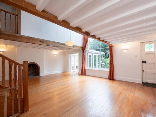House for rent in Gospel Oak, Greater London