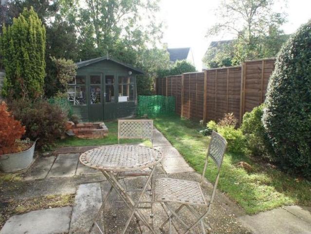 House for rent in Potters Bar, Hertfordshire