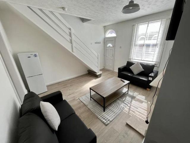 House for rent in Plungington, Higher Bartle