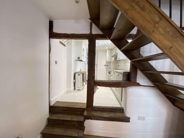 House for rent in Great Chatwell, Staffordshire