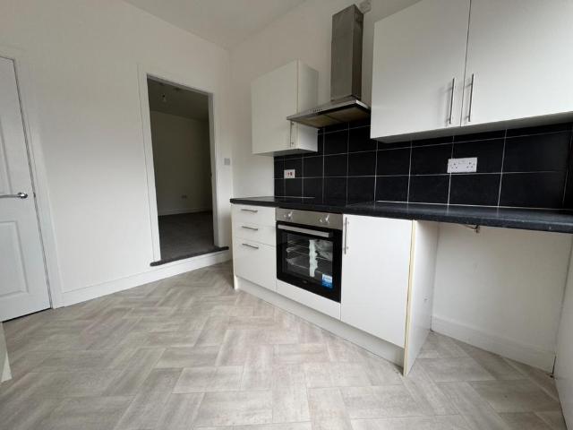 House for rent in Goldthorpe, South Yorkshire