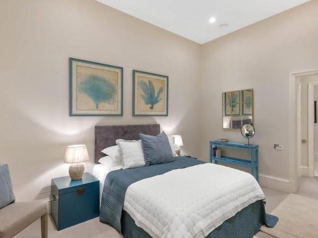 House for rent in Belgravia, Isle Of Man