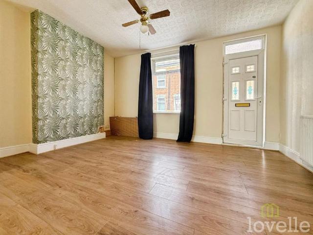 House for rent in Gainsborough CP, Ingleby