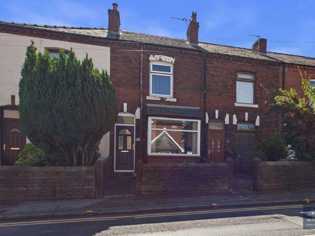 House for rent in Far Moor, Wigan