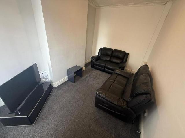 House for rent in Ayresome, Normanby