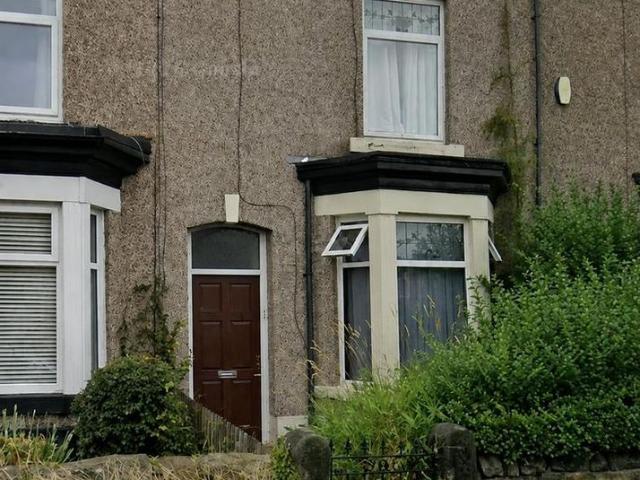 House for rent in Burnedge, Greater Manchester